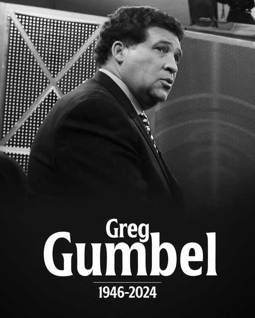 Greg Gumbel Obituary; Legendary CBS Sports Anchor Passed Away After Battling Cancer