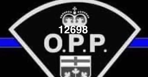 Jonathan Lacelle Death-Obituary; Ontario Provincial Police Officer Passed Away, Cause of Death