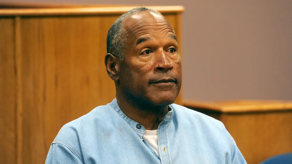 O. J. Simpson Obituary; American professional football player and actor has died