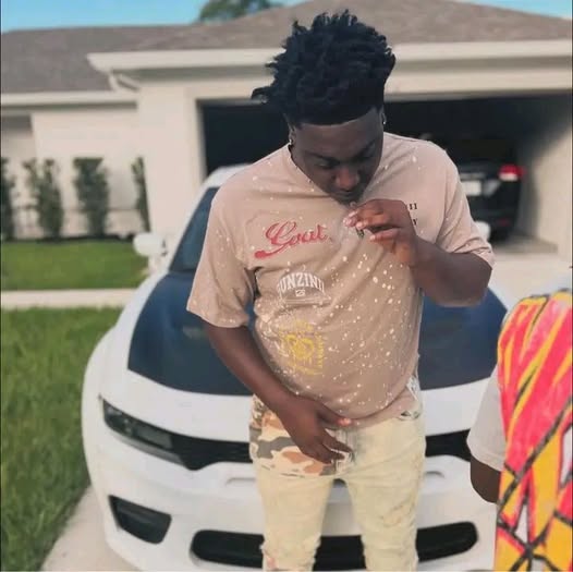 Reek Gilyard Obituary-Death; Beloved Palatka Resident Identified as Victim Killed in Shooting Near Palatka Daily News Parking Lot