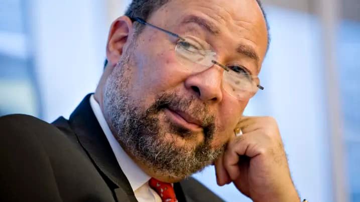 Richard Parsons Obituary, Former Time Warner CEO Passes Away at 76