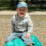 Rudy Sweere Shooting Death; 3-year-old Otter Tail County Boy Died After Accidentally Shooting Himself