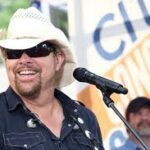 Toby Keith Death; American singer-songwriter and music producer, Toby Keith died after battling with stomach cancer