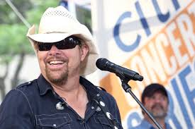 Toby Keith Death; American singer-songwriter and music producer, Toby Keith died after battling with stomach cancer