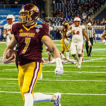 Tommy Lazzaro Obituary; Former Central Michigan University quarterback, Tommy Lazzaro Died at 27