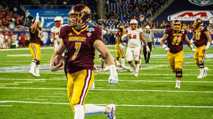 Tommy Lazzaro Obituary; Former Central Michigan University quarterback, Tommy Lazzaro Died at 27