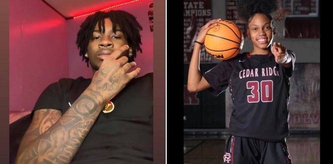 Zikera Wardlow And De’Anthony Morgan Death; 16-Year-Old High School Basketball Player and 20-Year-Old Found Fatally Shot in Car on Cardinal Drive, Hillsborough Double Shooting