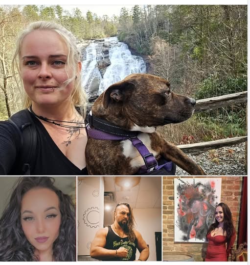 Audrey Ross, Amanda Leroux, Joshua Nassaru Ward, and Zelena Ophelia Moon Obituary and Death News; Four Victims Killed in Greenville County New Year’s Eve Crash on Cooley Bridge Road, South Carolina’s Fiery Collision Identified, Family Mourns