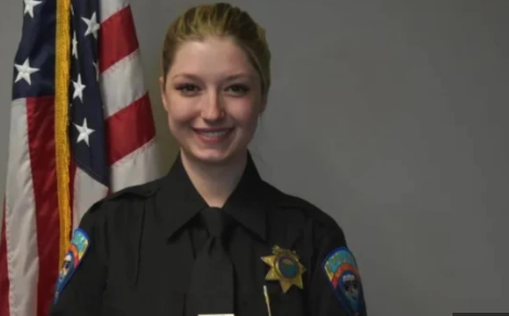 Ashlee Stoneburner Obituary; 26-year-old Police Officer at West Yellowstone Police Department Has Died