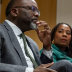 Mayor Brandon Johnson defends asking city contractors to take pay reductions – Cause of Death